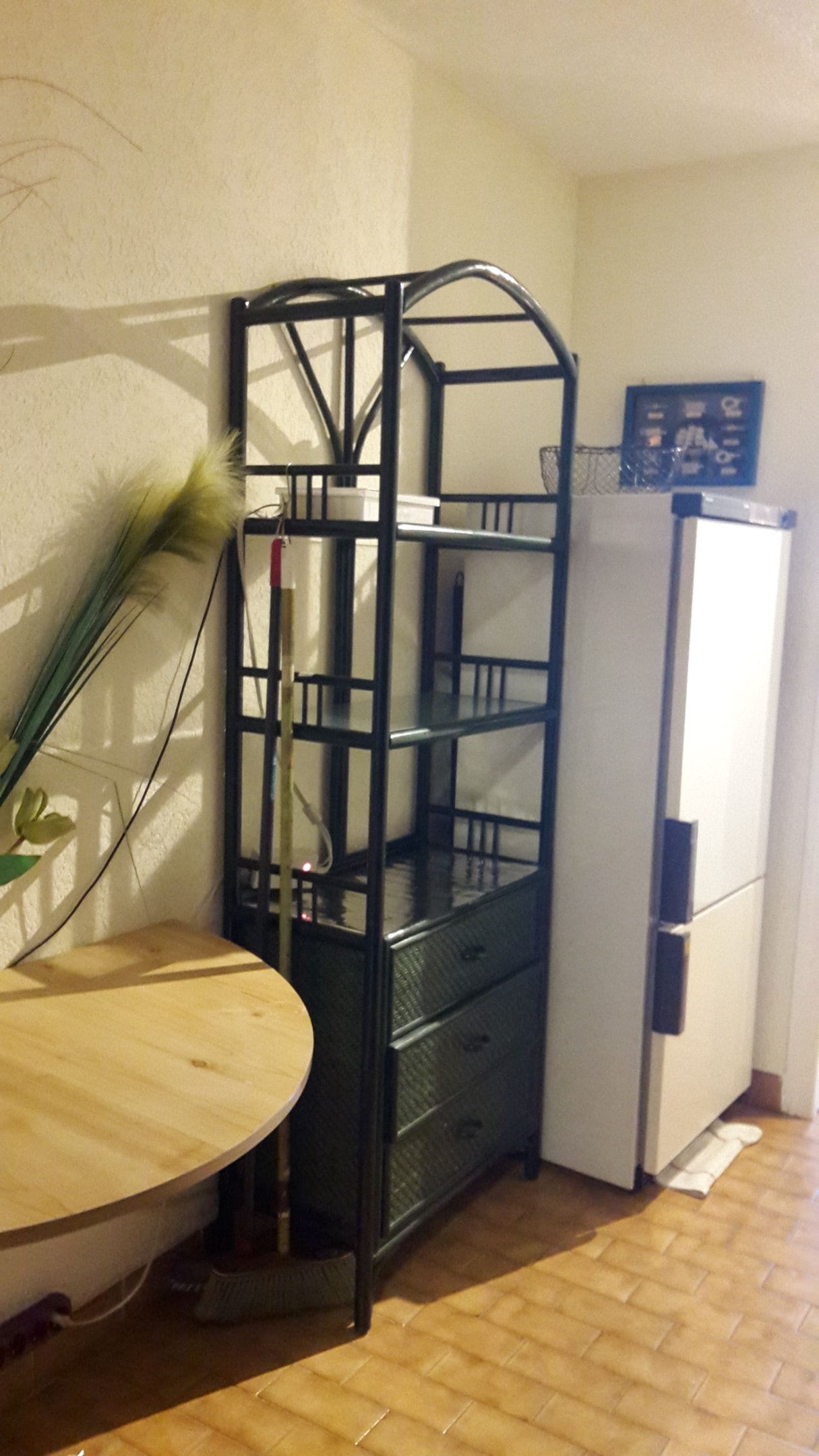 Mobilier