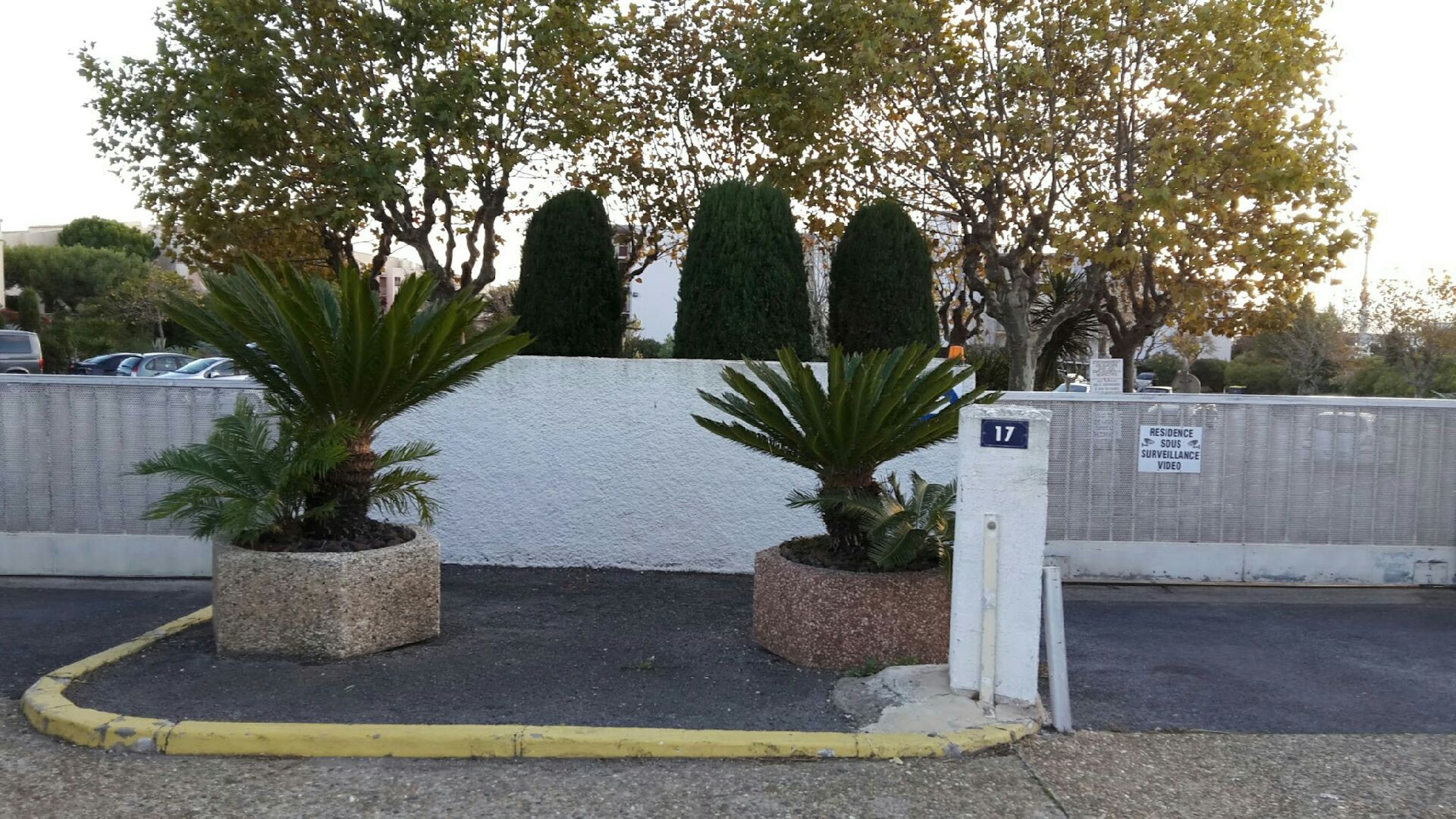 Entrée