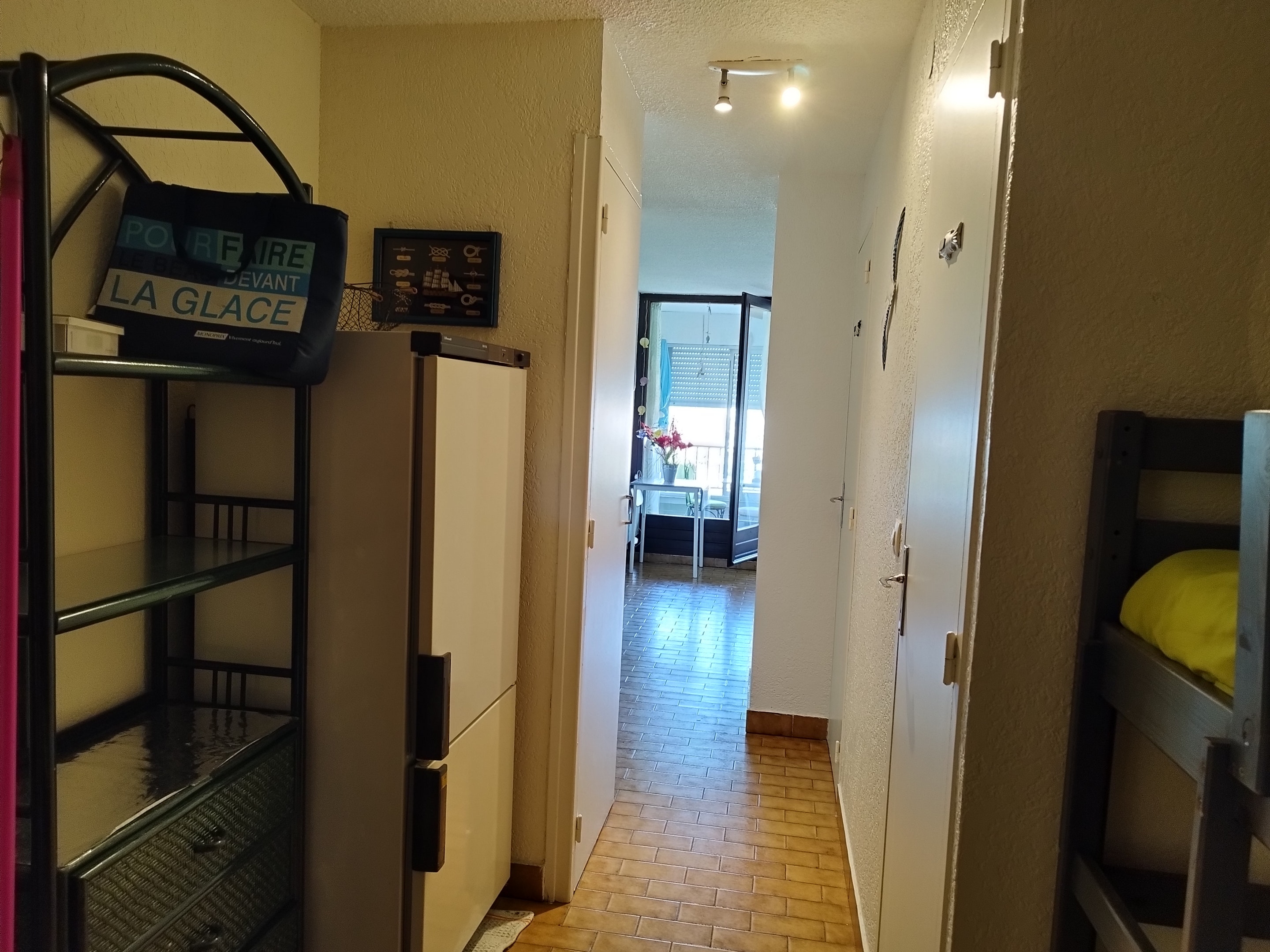 Entrée