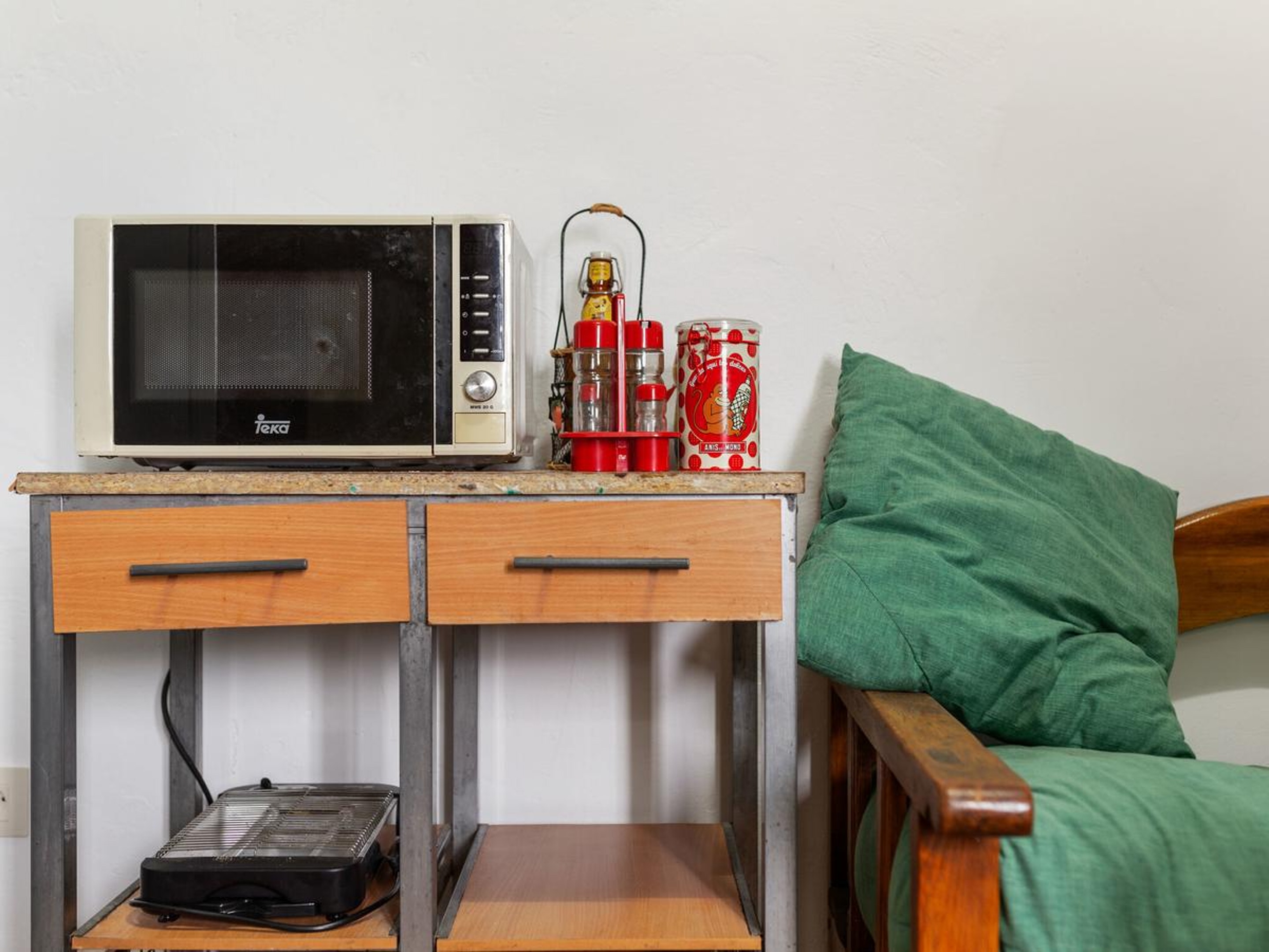 Mobilier