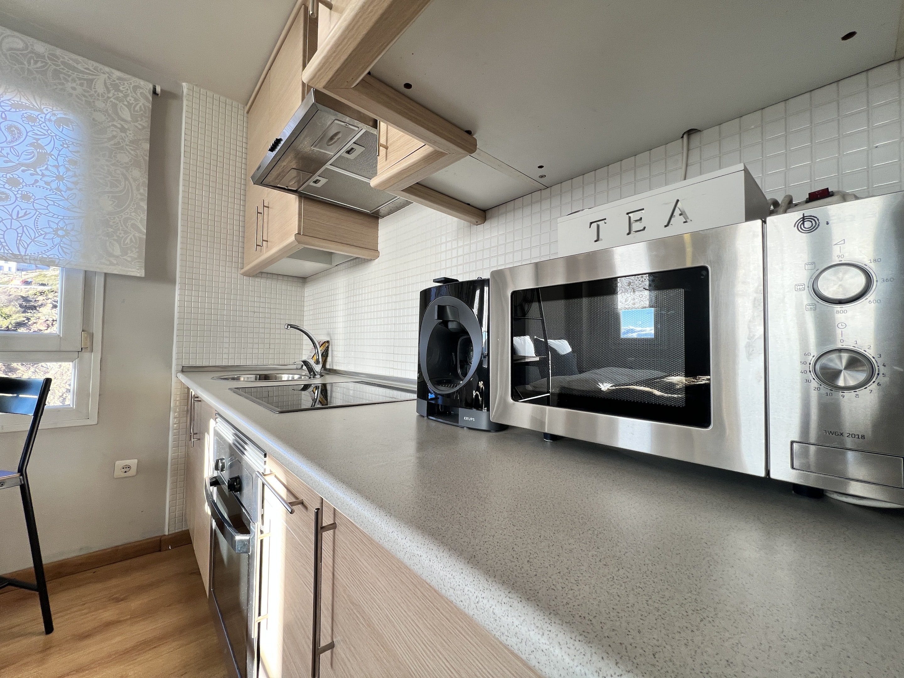 Cocina