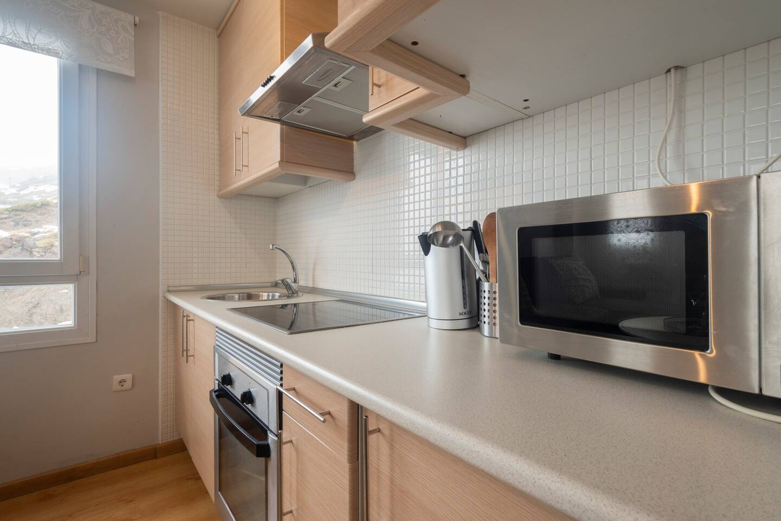 Cocina