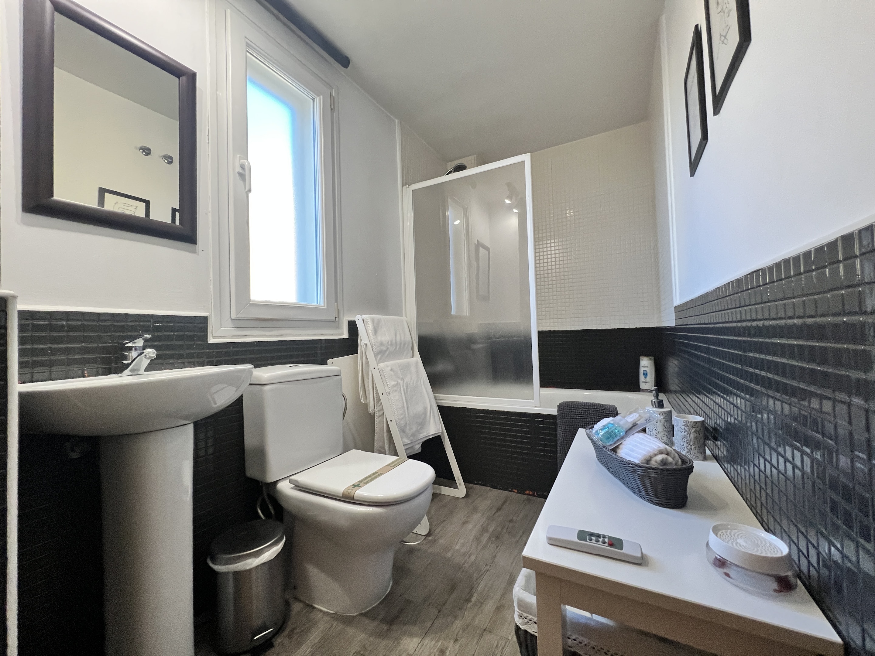 Baño