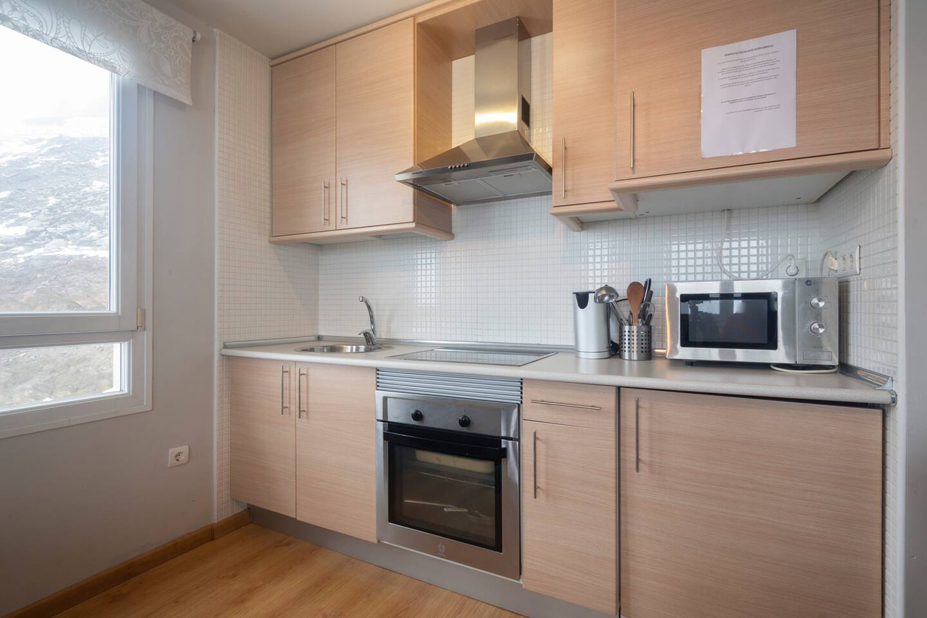 Cocina