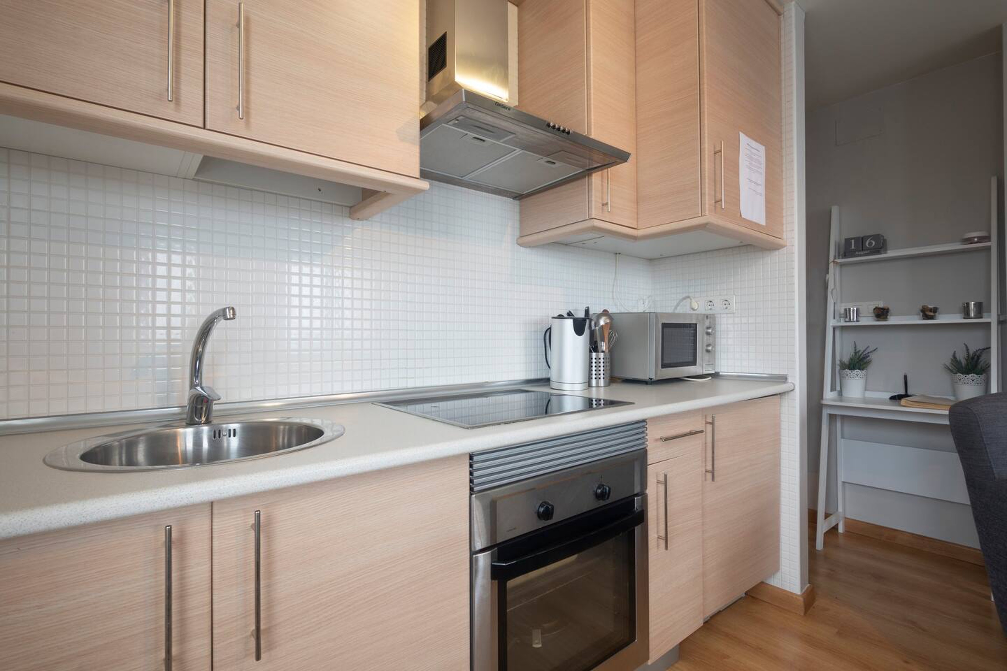 Cocina