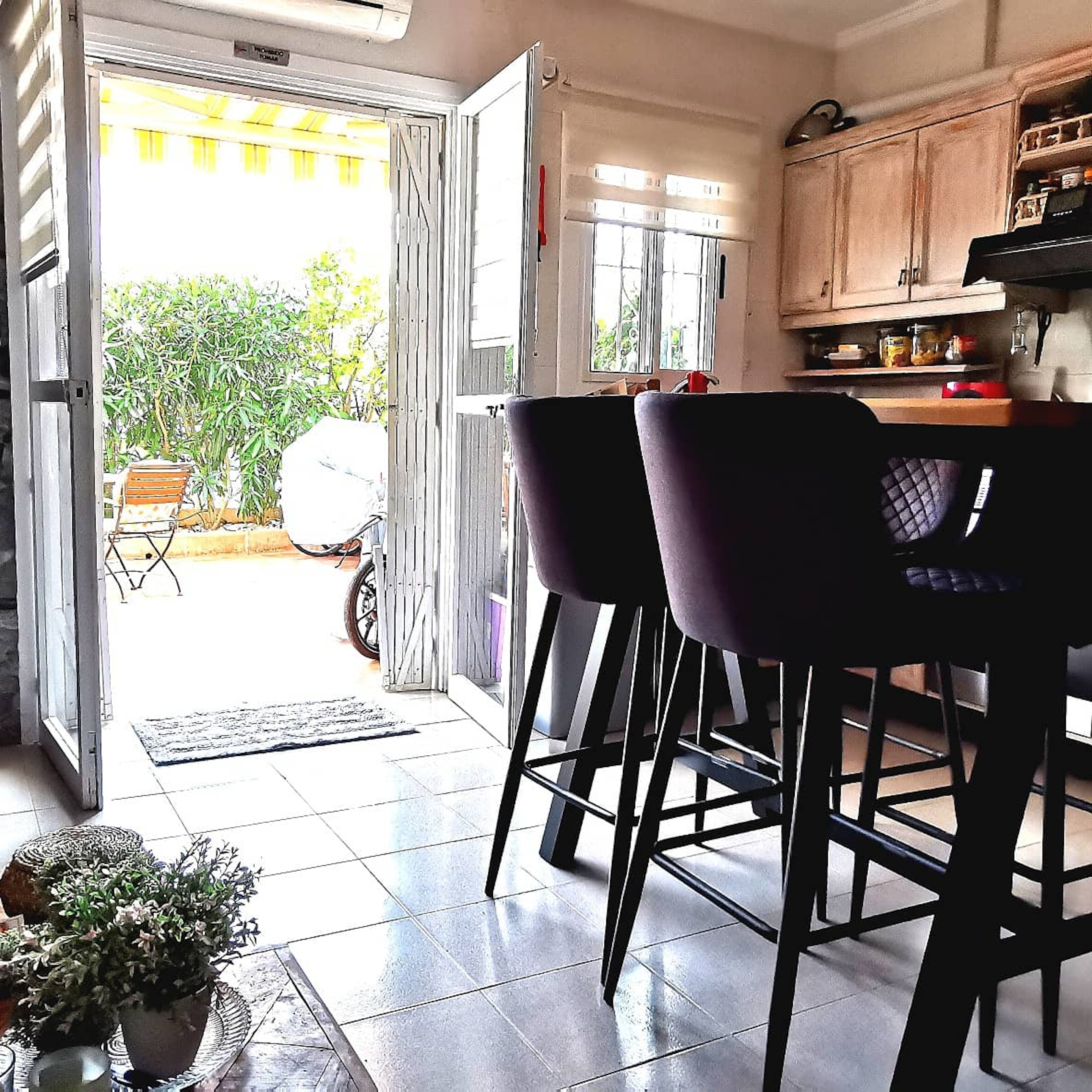 Mobilier