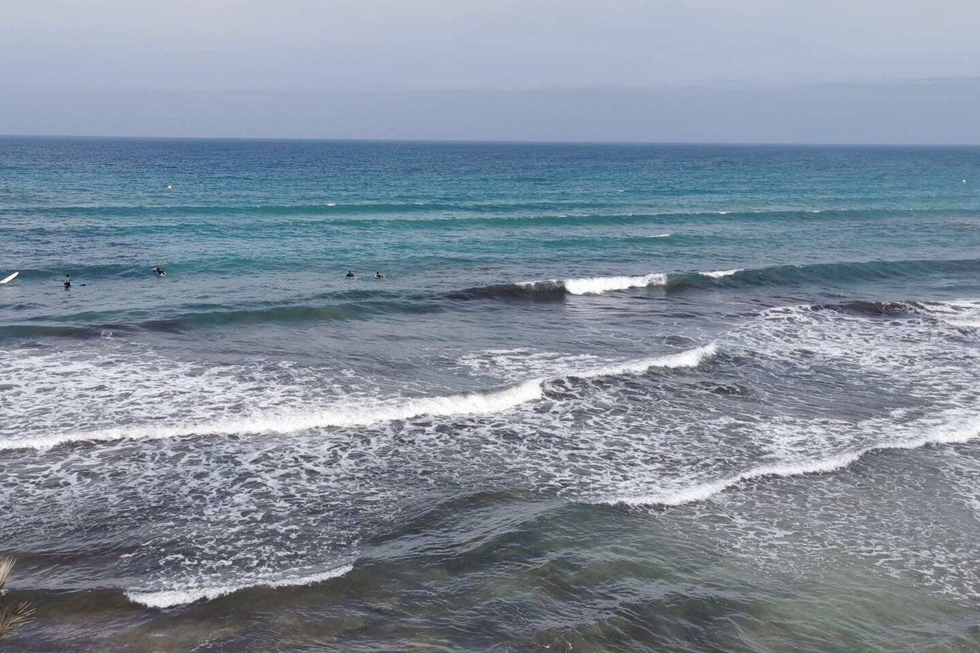 Vue mer