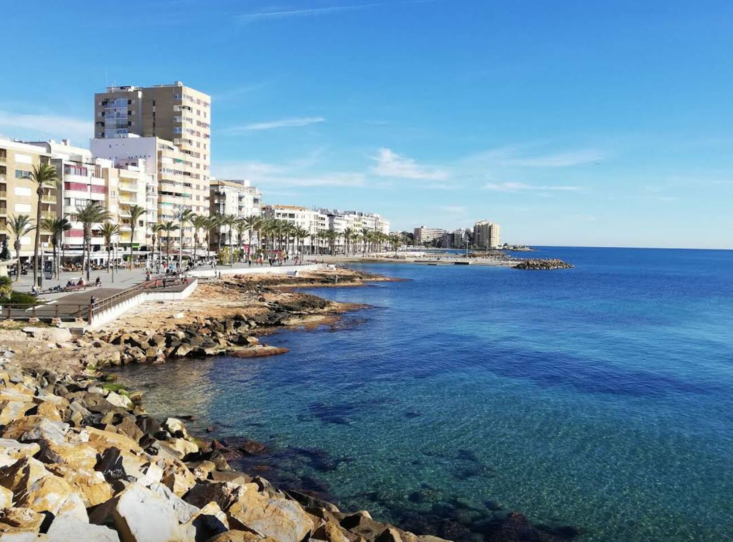 Vue mer