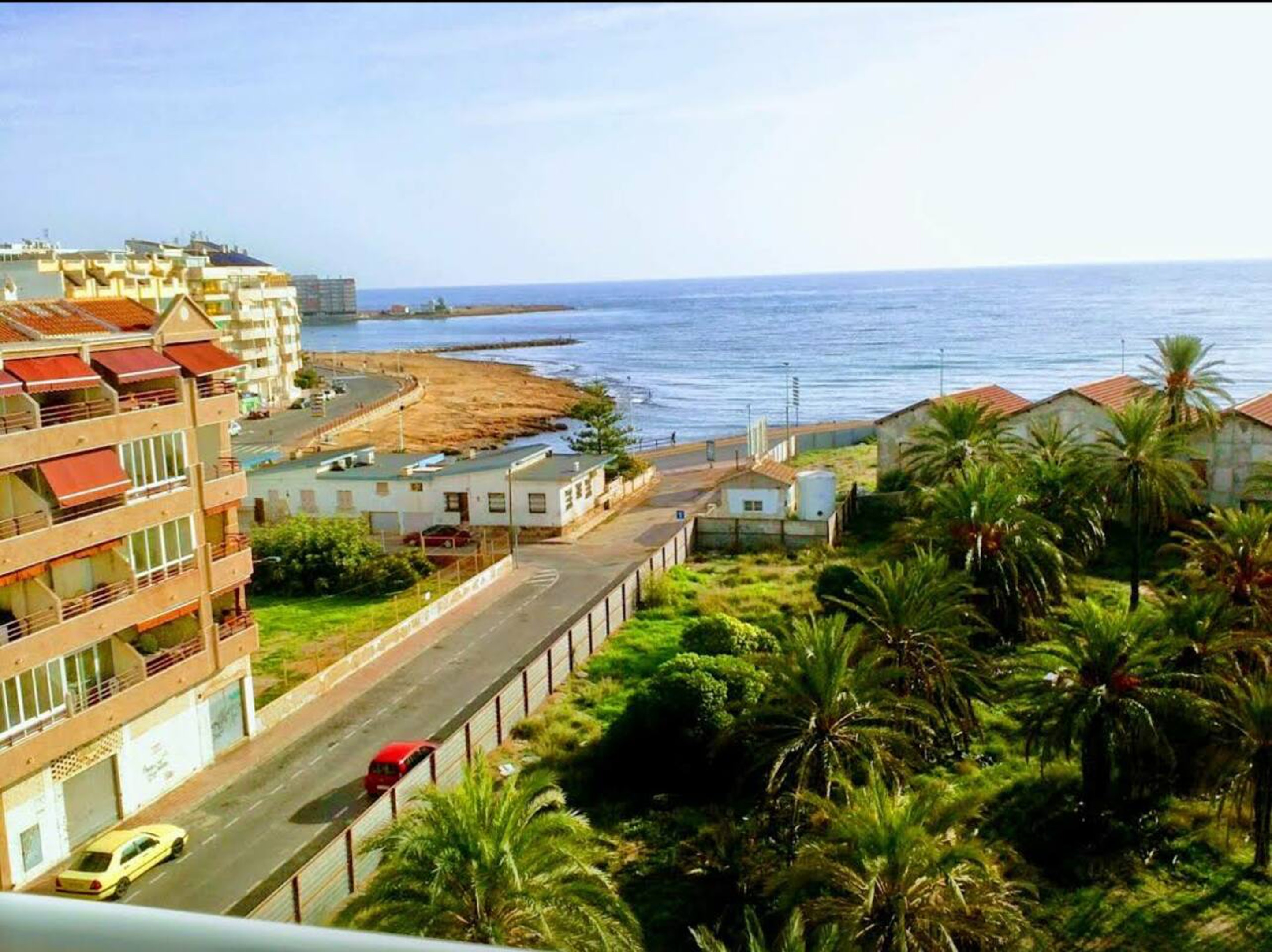 Vue mer