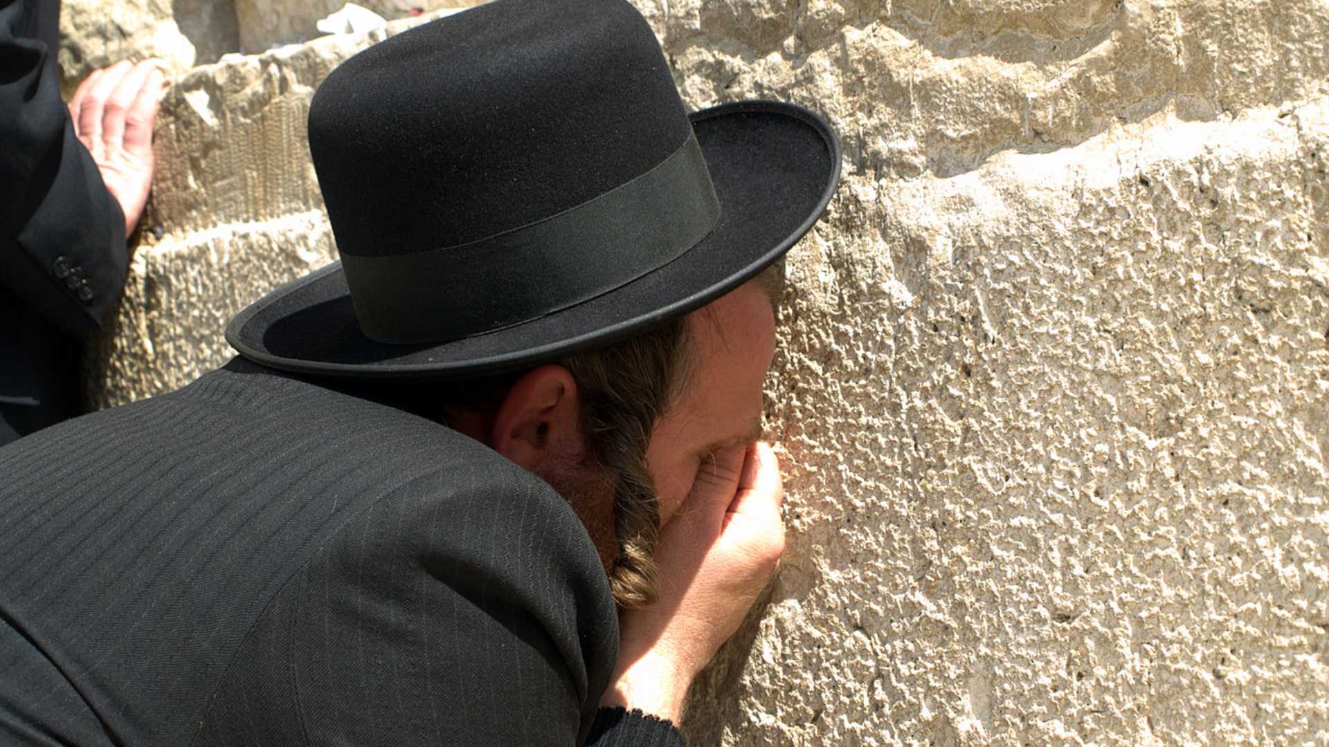 Una tefillà per la pace