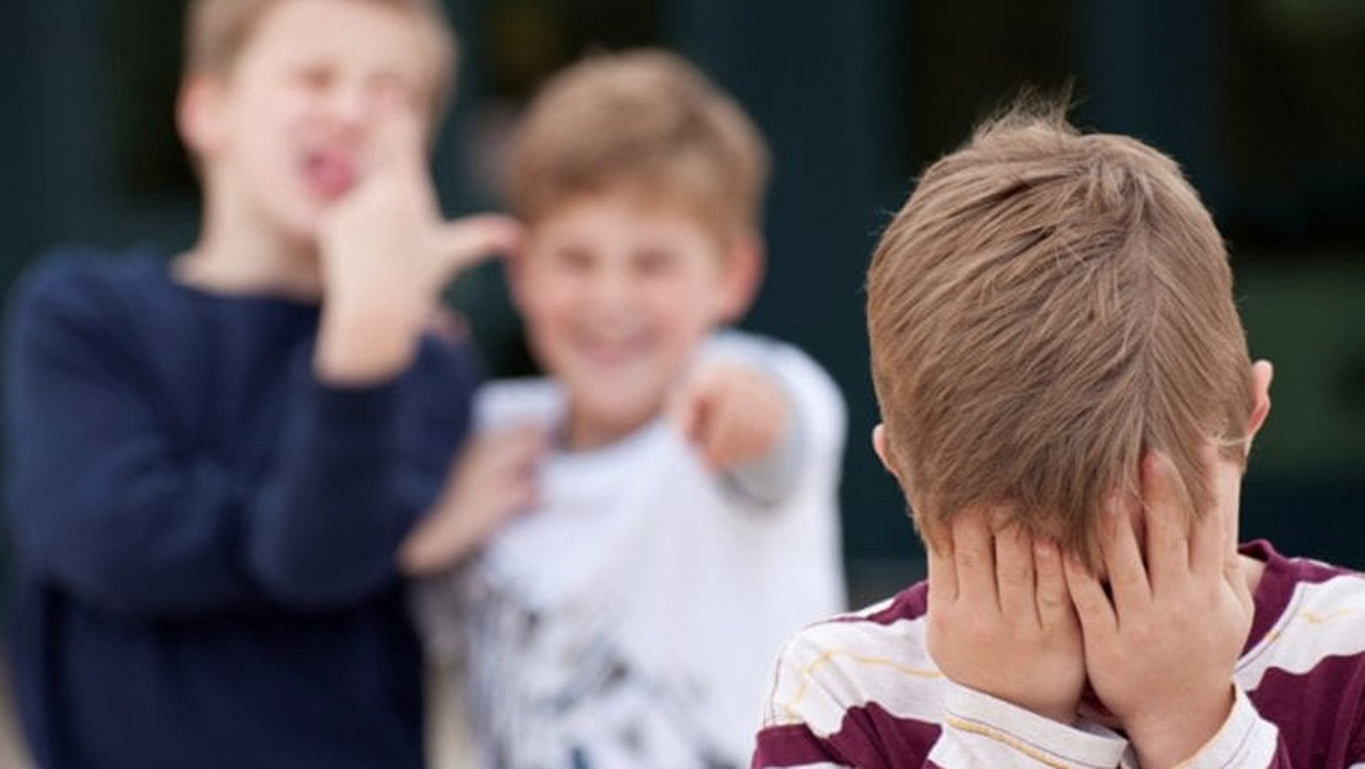 Quando il bullismo incontra la disabilità