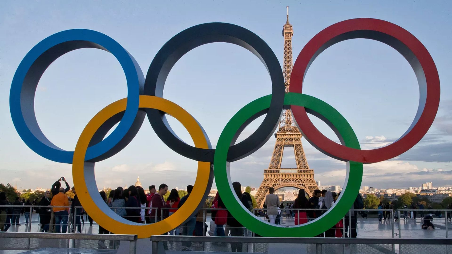 Olimpiadi 2024 – Un evento ecosostenibile