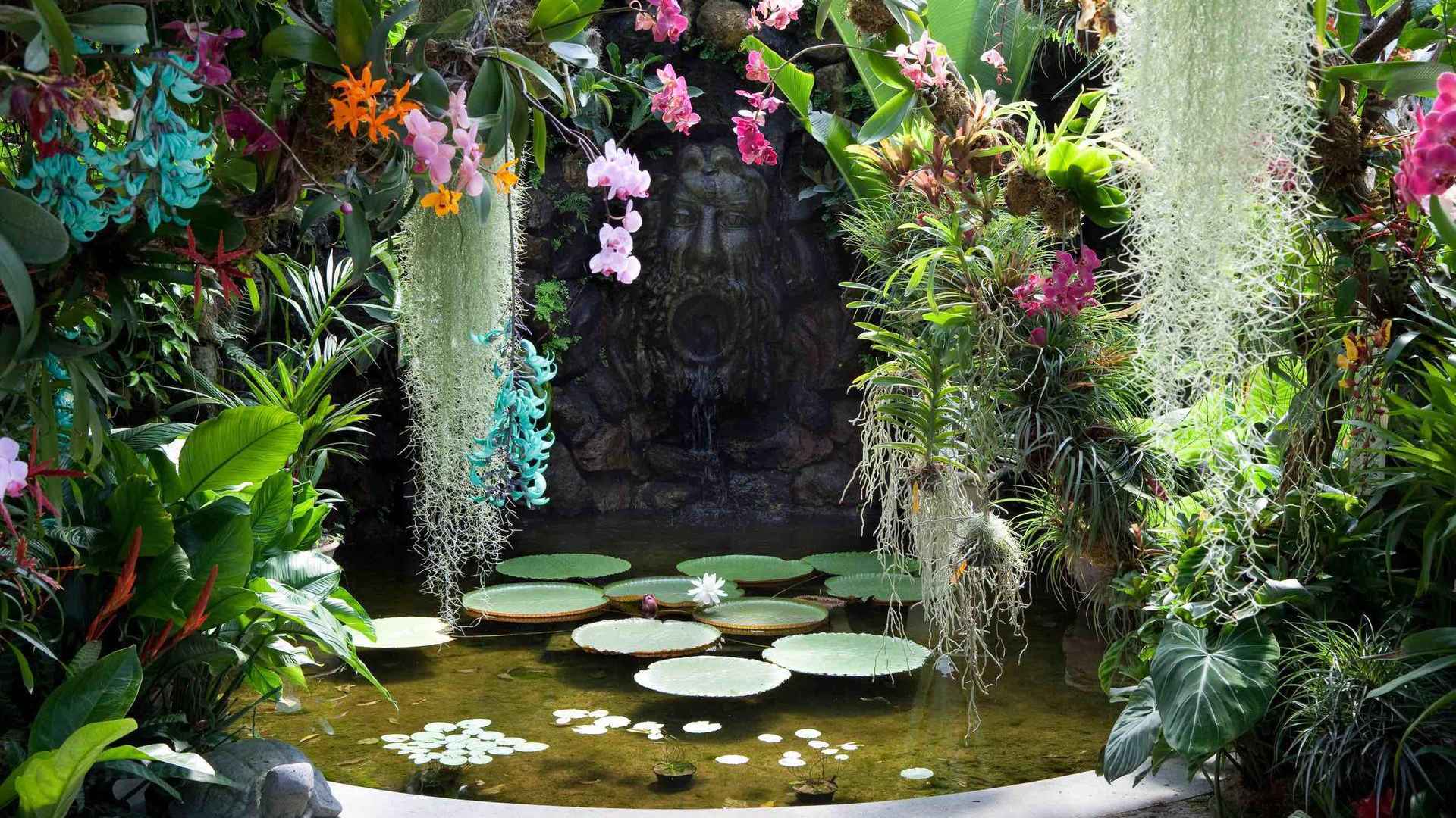 Grandi Giardini Italiani, la bellezza è frutto della cura