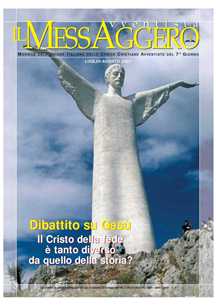 Messaggero – Lug. Ago. 2007
