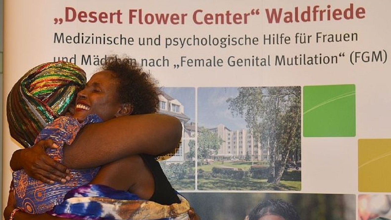 Giornata contro le Mgf. Intervista alla responsabile del Centro “Desert Flower”