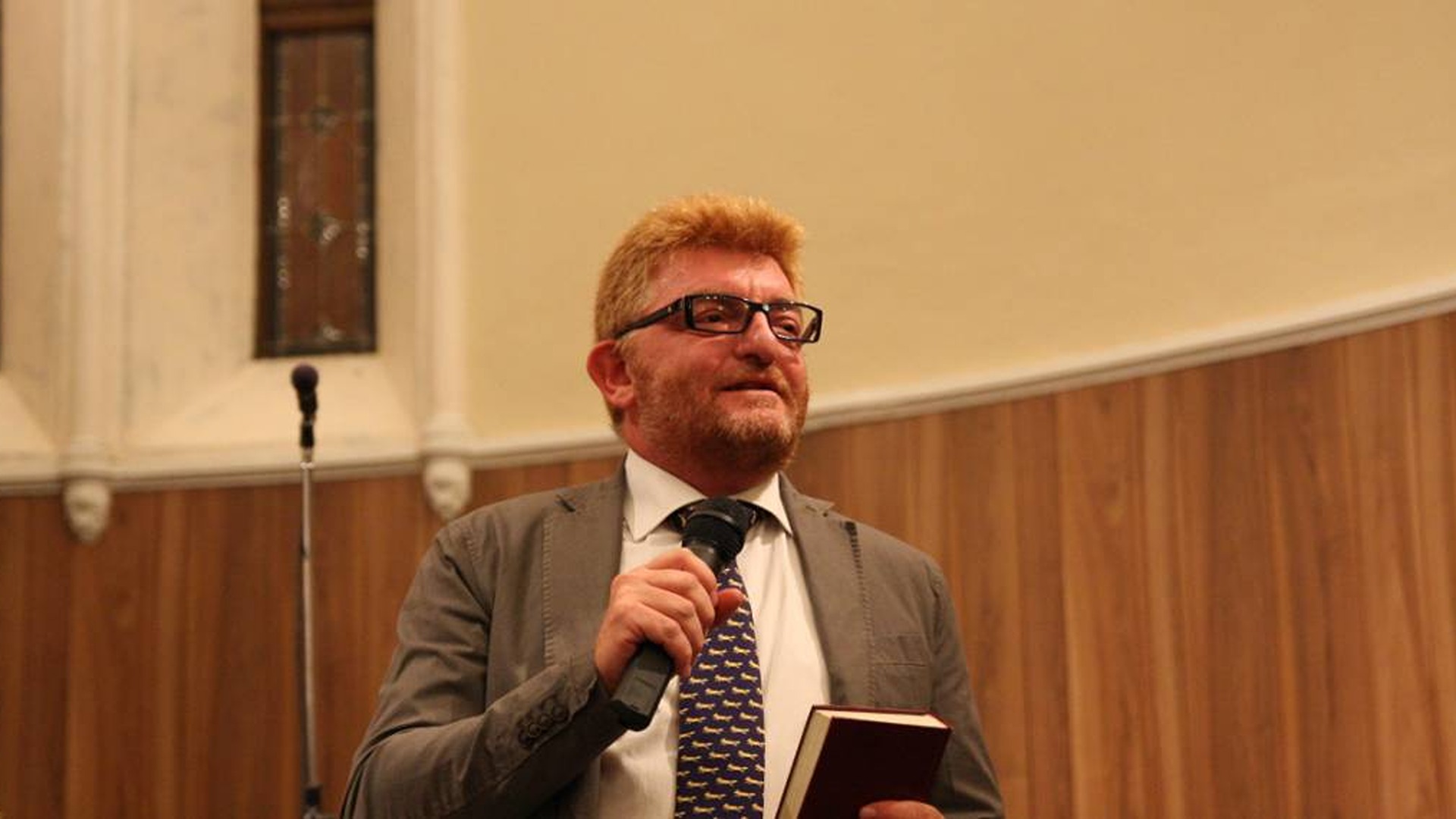 Ascoltare gli ultimi, trenta domande ai candidati alle prossime elezioni