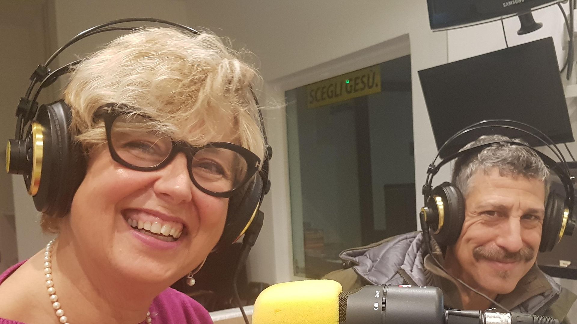 Un’assistente sociale si racconta in un libro