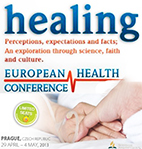 A Praga, Conferenza europea sulla salute