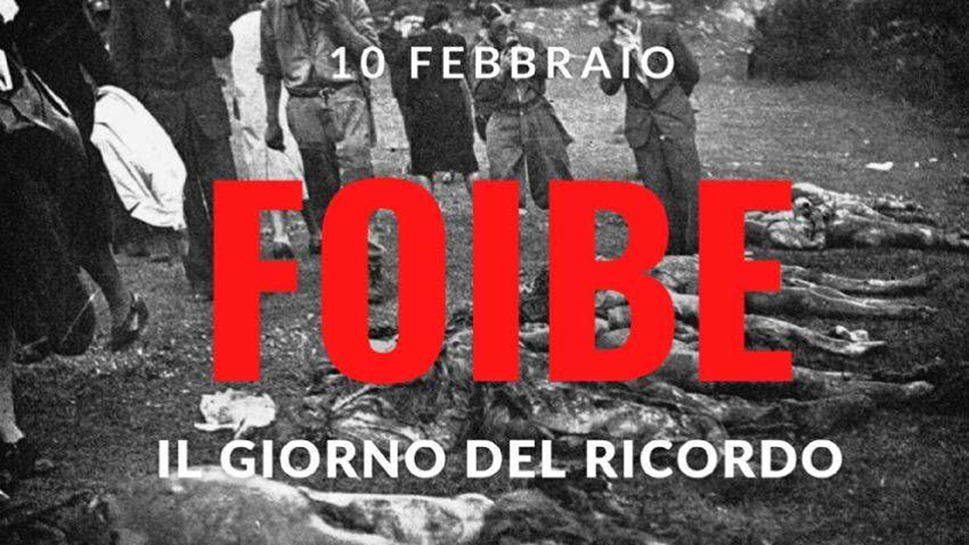 Il Giorno del Ricordo