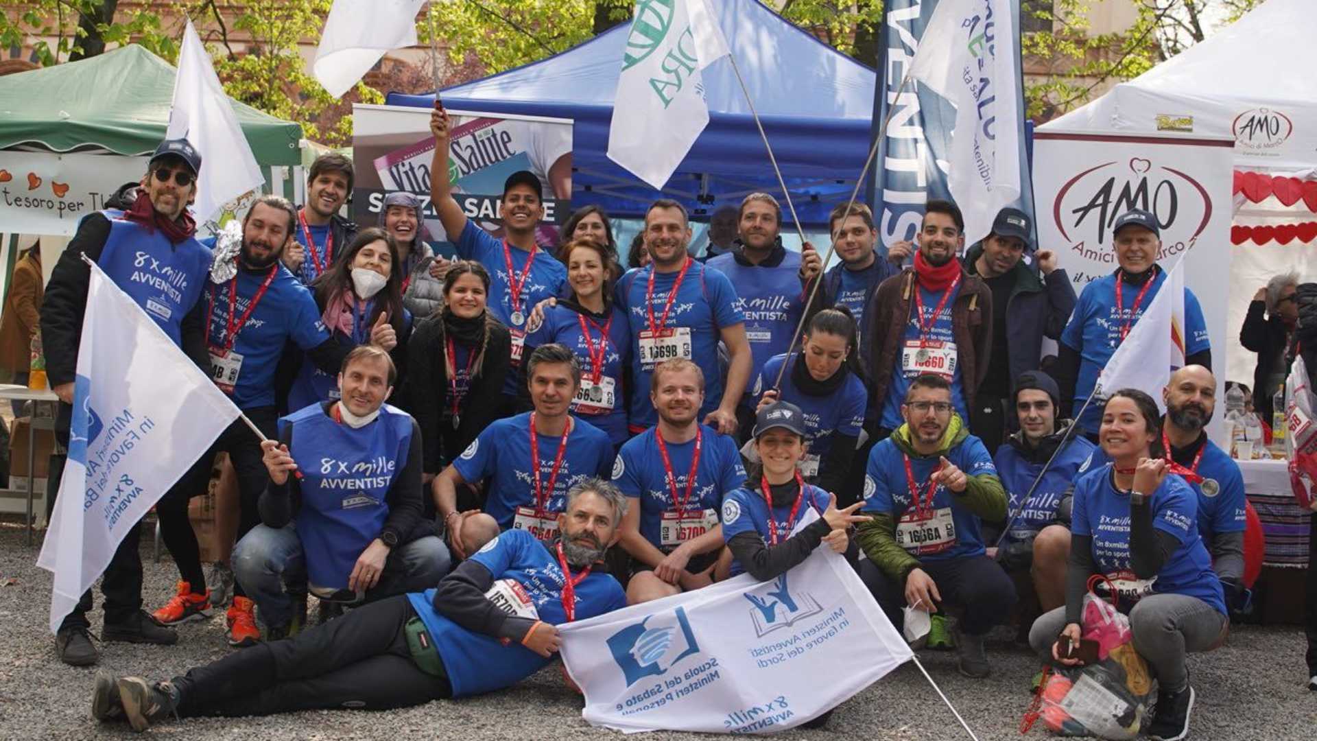 Lo sport come promozione di valori, oltre ogni polemica
