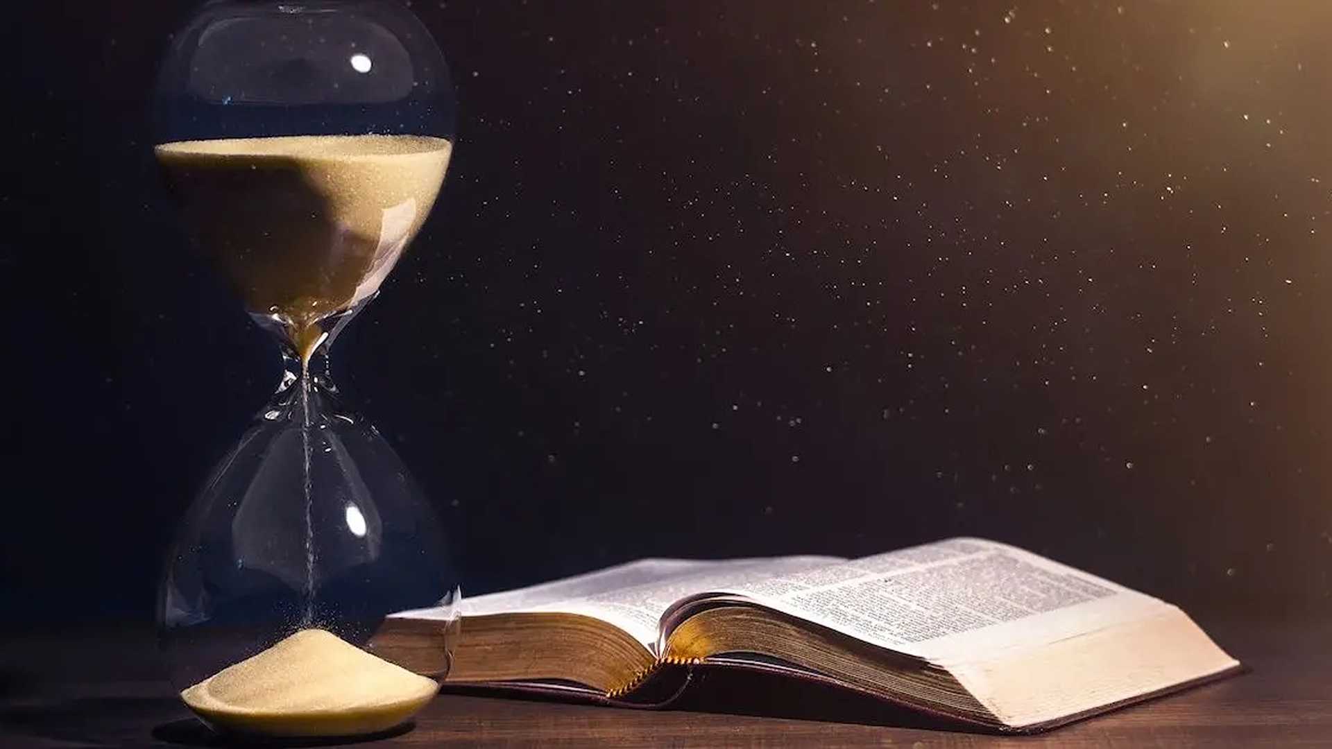 Appuntamento con Dio – Una battaglia spirituale