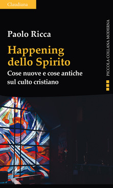 Leggiamo Insieme : Happening dello Spirito