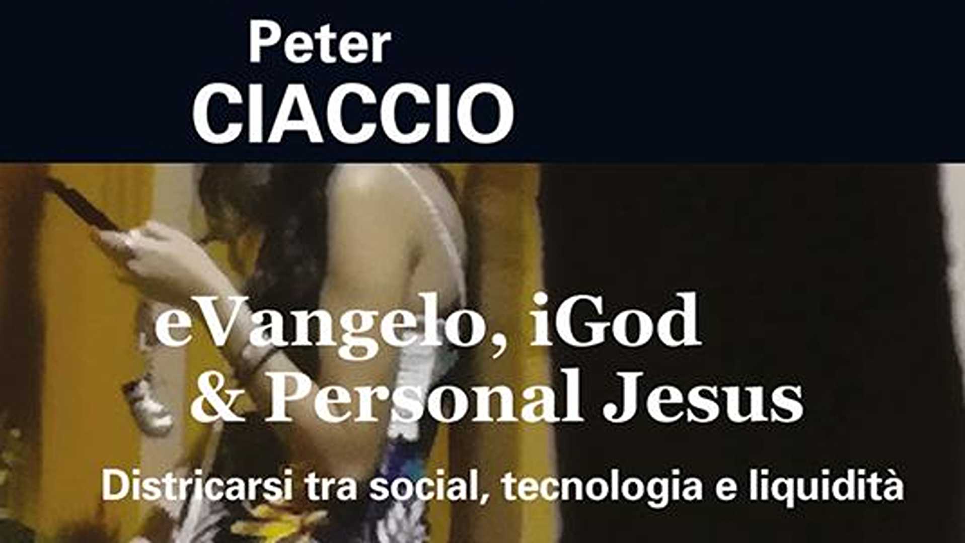 eVangelo, iGod & Personal Jesus