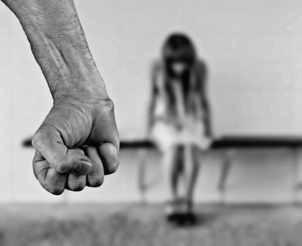 Radici di rispetto — La rabbia e il suo linguaggio