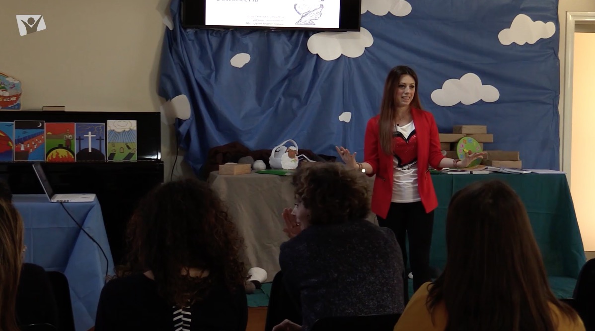 Tema ADHD – Conferenza