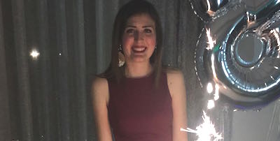 Piazza Armerina – Compleanno speciale