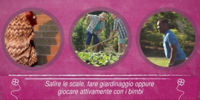 Salute. Segreti del benessere – Aprile