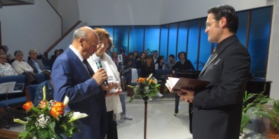 Cesena – Nozze di corallo