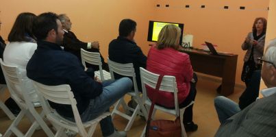 Niscemi – Corso «Respira libero»