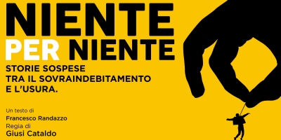 Jesi – Niente per niente