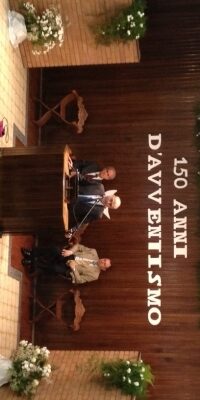 Milano Mirabello – Conferenze «La prima libertà è quella di coscienza»