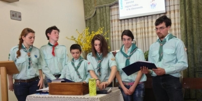 Tirano – Giornata Aisa