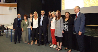 Convegno Gap 2018 a Parma