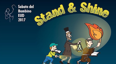 Il «Sabato del bambino 2017» celebra l’anniversario della Riforma protestante