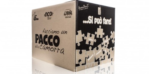 Vita e Salute e Nco. Un pacco etico da donare e donarsi