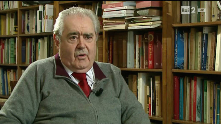 A tu per tu con Paolo Ricca