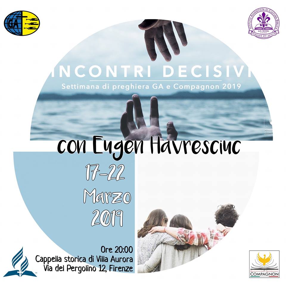 A tu per tu – Incontri decisivi 1