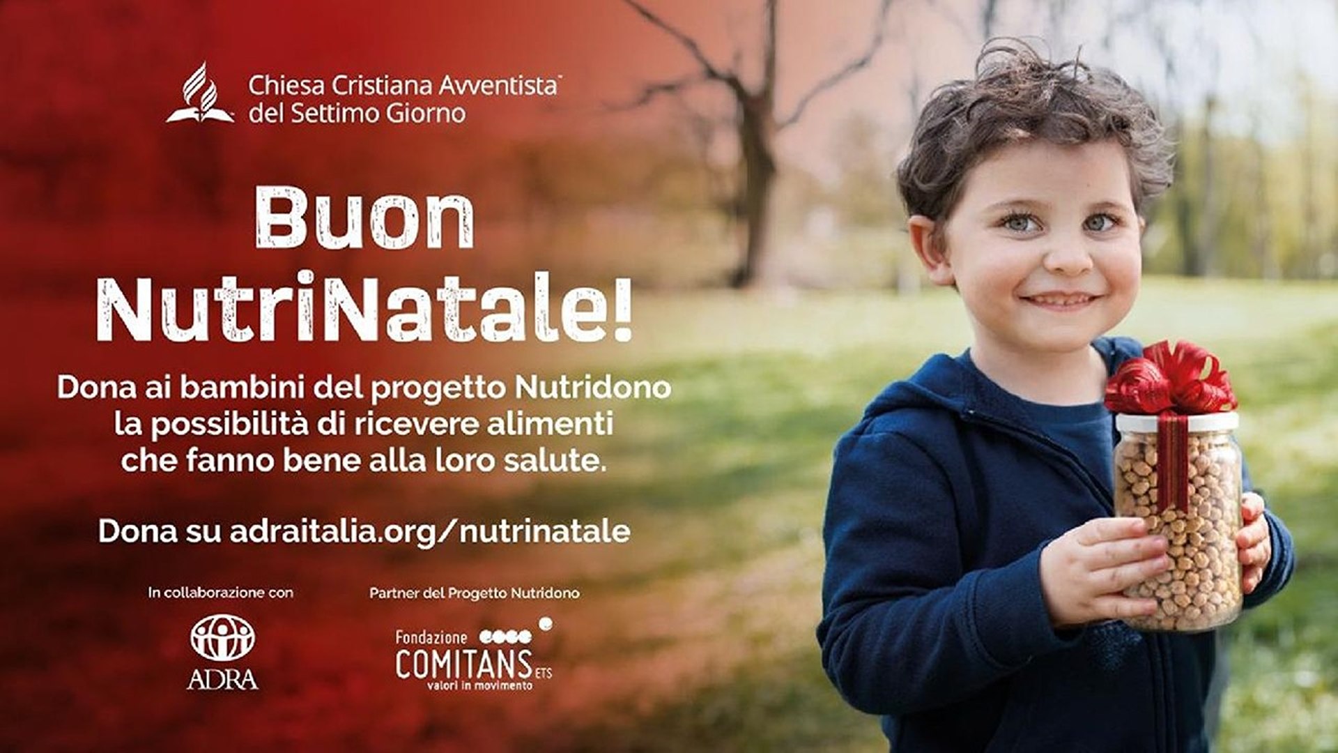 Buon NutriNatale