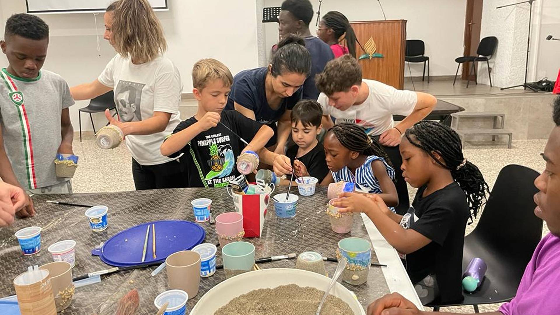 ADRA Italia News – E..Stiamo insieme 2023