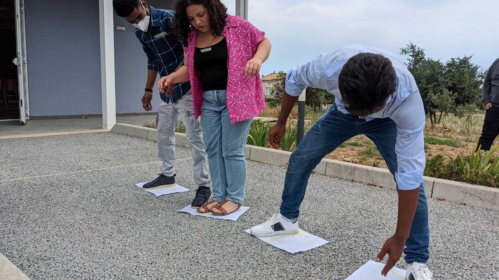 ADRA Italia News – Speciale Giornata Mondiale del Rifugiato