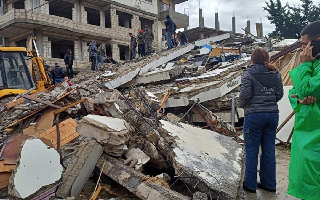 Il dramma del Myanmar