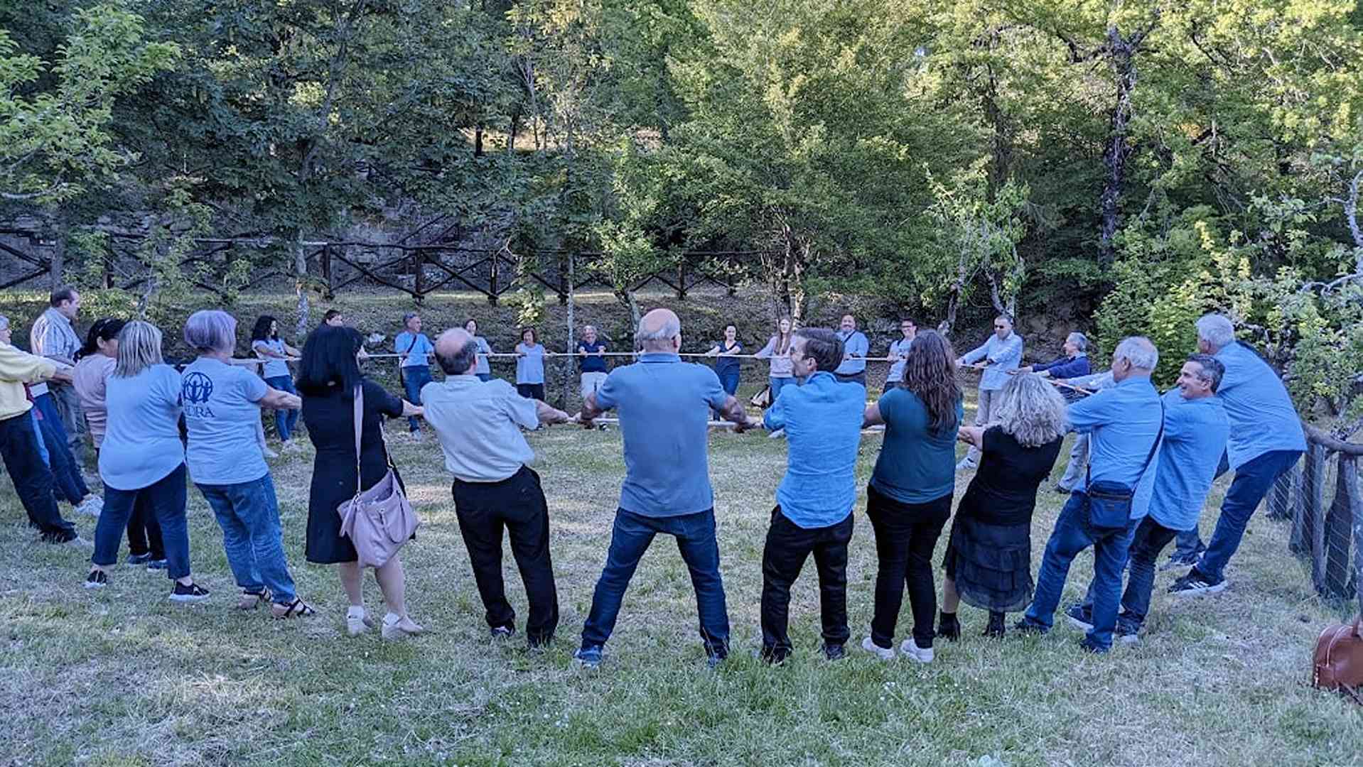 ADRA Italia News – Aiuto di valore, incontro ADRA Italia