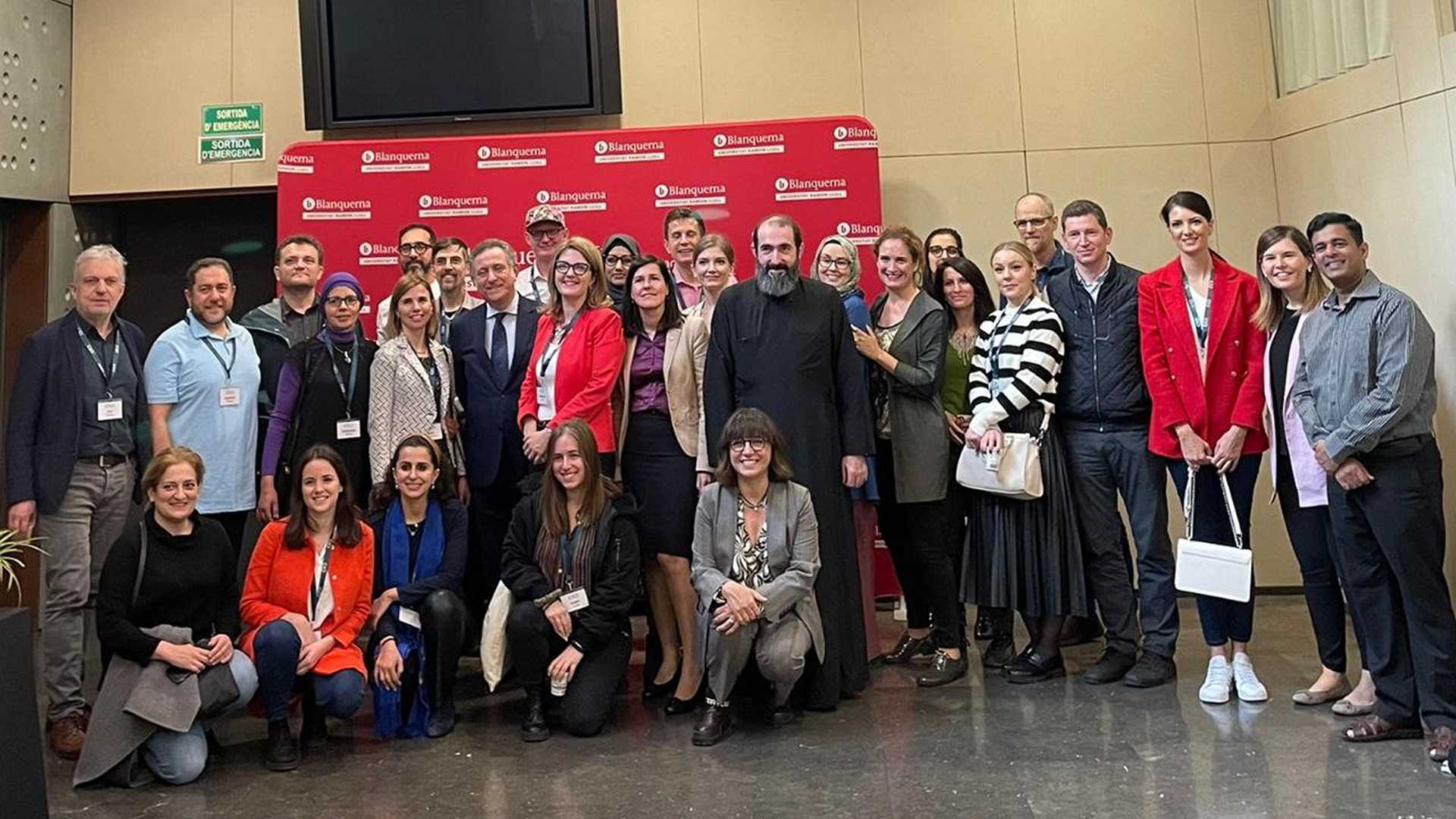 ADRA Italia News – Network for Dialogue, l’unione fa la forza