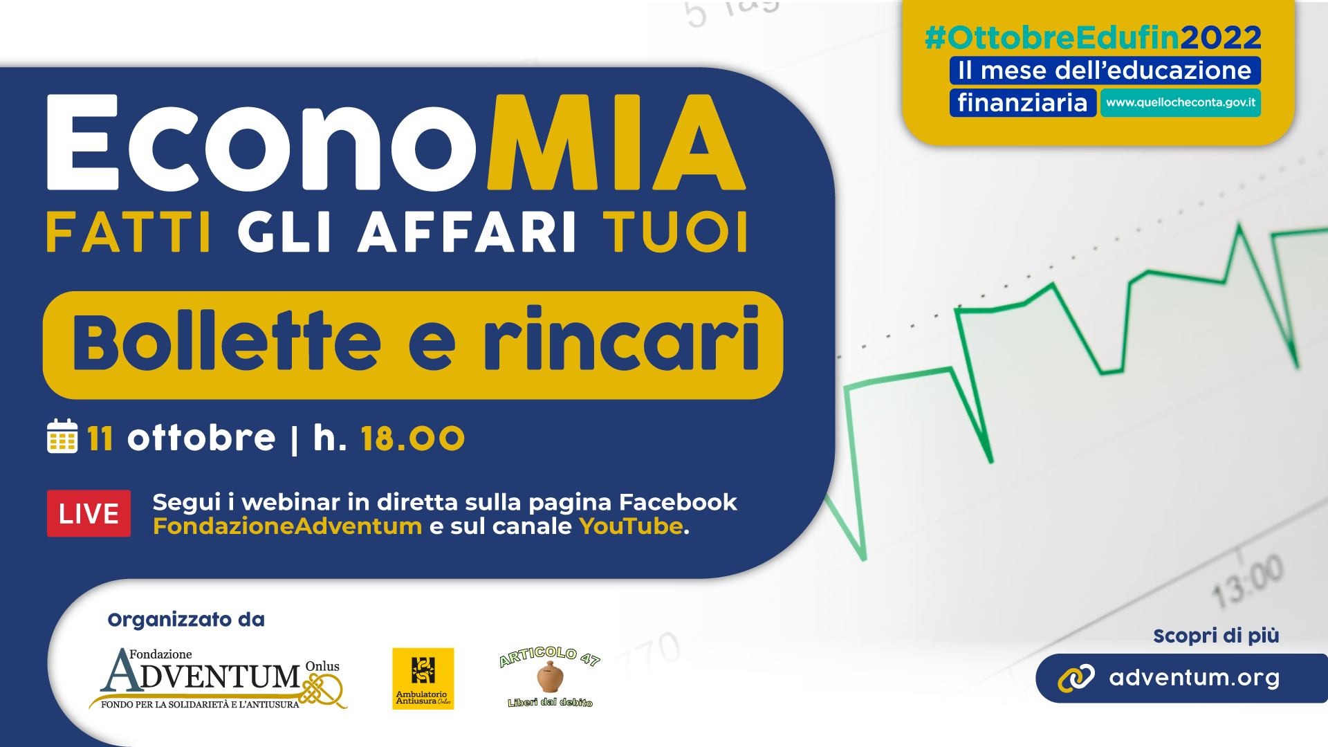 Bollette e rincari, come risparmiare?