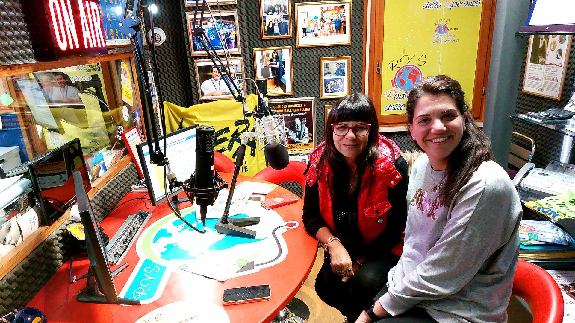 Equilibrio fra corpo e mente