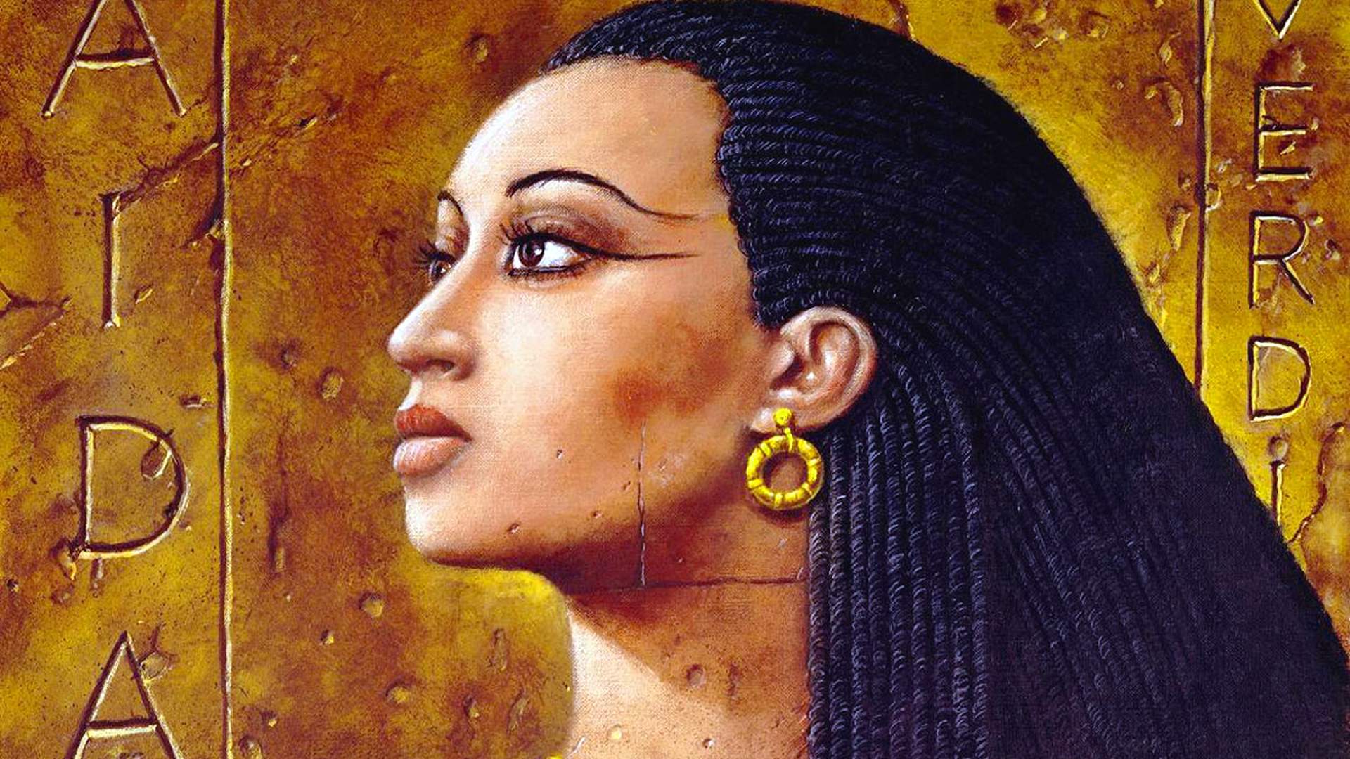 Aida – Giuseppe Verdi (seconda parte)